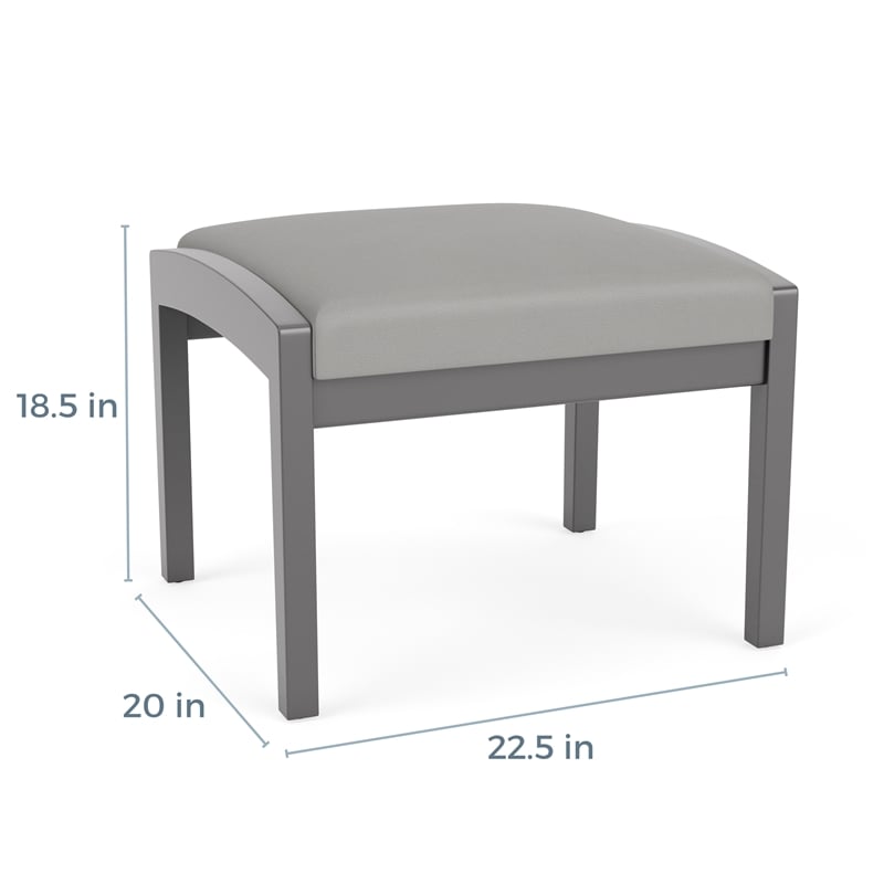 Pemberly Row Reception Waiting Room 18