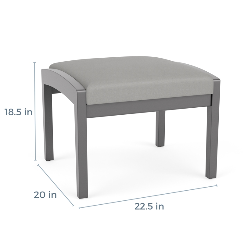 Pemberly Row Reception Waiting Room 18