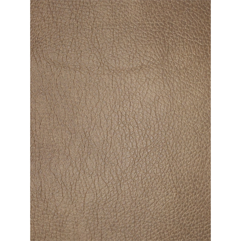 Pemberly Row Traditional Linen Fabric Brown Swivel Glider Recliner (Two Pack)