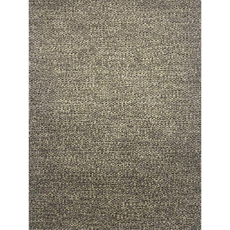 Pemberly Row Traditional Fabric Gray Swivel Glider Recliner (Two Pack)