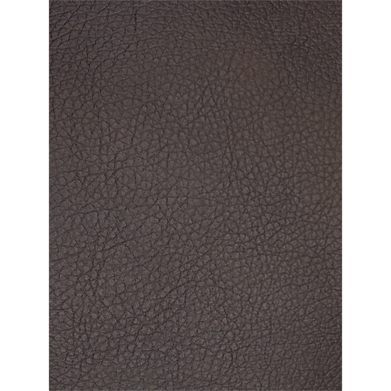 Pemberly Row Traditional Brown Fabric Swivel Glider Recliner (Two Pack)