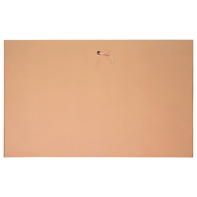 Pemberly Row 48-Inch Lighted Wood Medicine Cabinet in Nutmeg Oak