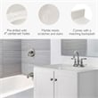 Pemberly Row Cultured Marble  31