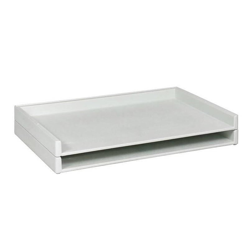 Pemberly Row Giant Stack Tray for 24