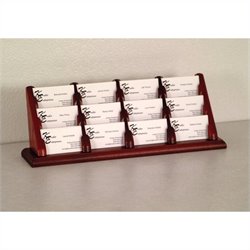 Business Card Holders & Displays