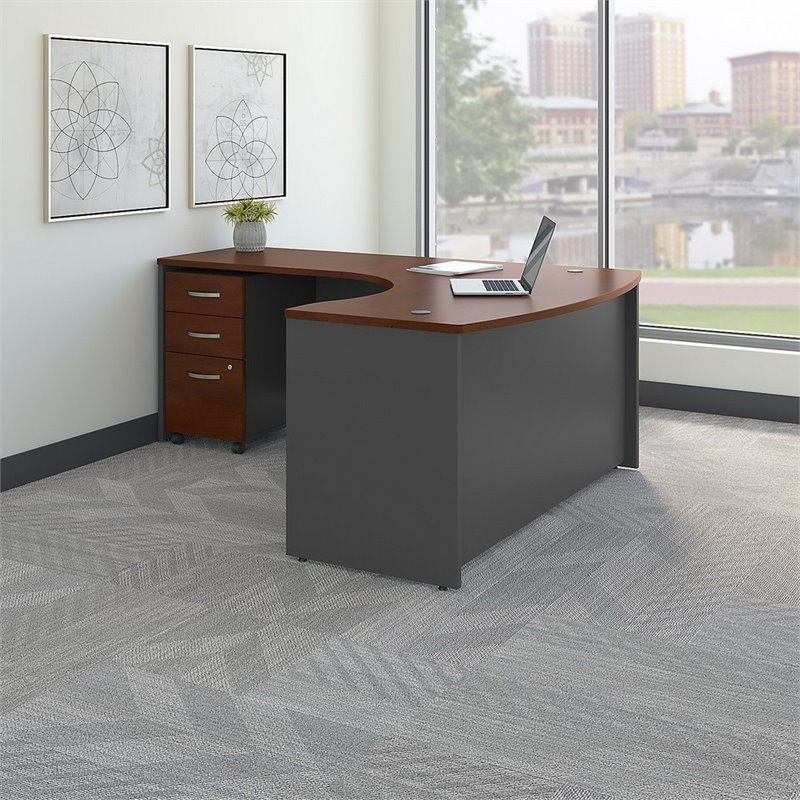 Pemberly Row Modern 60