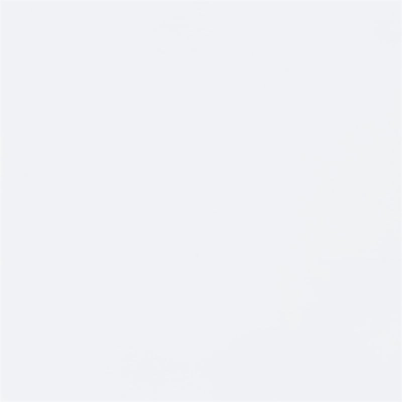 Pemberly Row Modern 3-Drawer Wood Office Desk in White and Silver