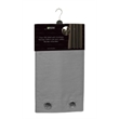 Pemberly Row Wrinkle Free Curtain Silk Look 86