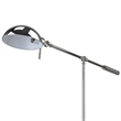 Pemberly Row Contemporary Metal 61