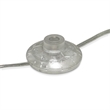 Pemberly Row Contemporary Metal 61