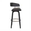 Pemberly Row Contemporary 30.5