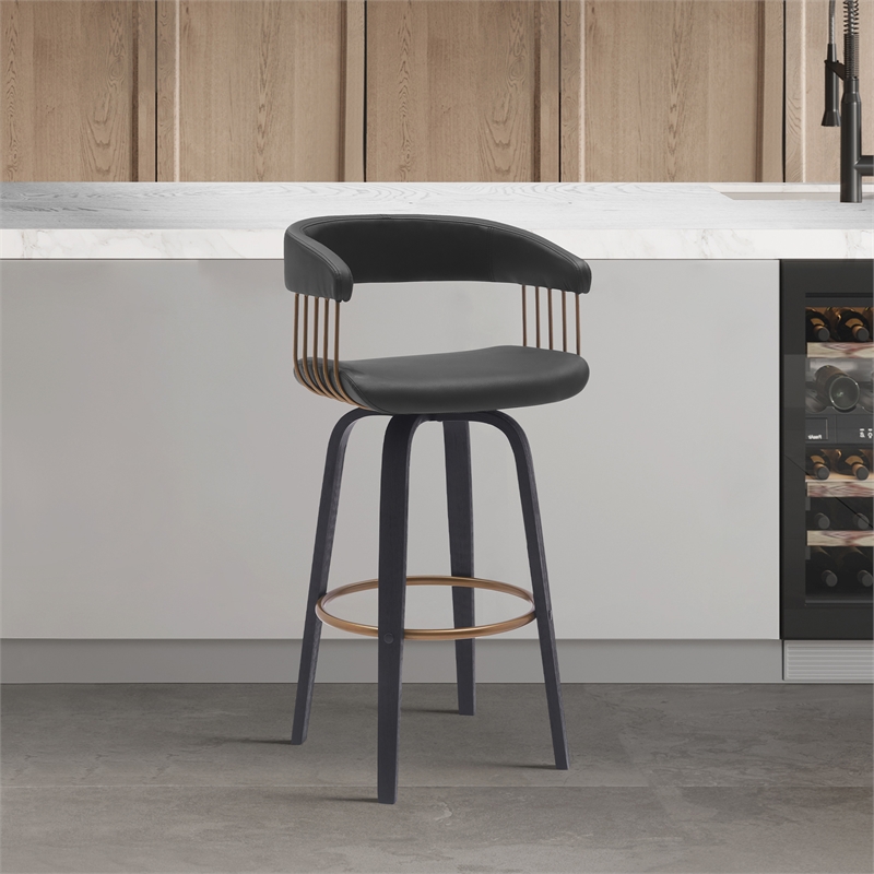 Pemberly Row Contemporary 30.5