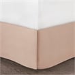Pemberly Row Contemporary 9 Piece Comforter Set with Cotton Bed Sheets