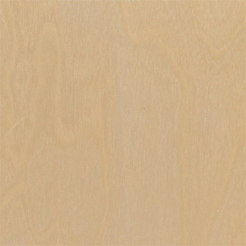 Pemberly Row 3 Piece Classic Wooden Play Kitchen Set in Natural