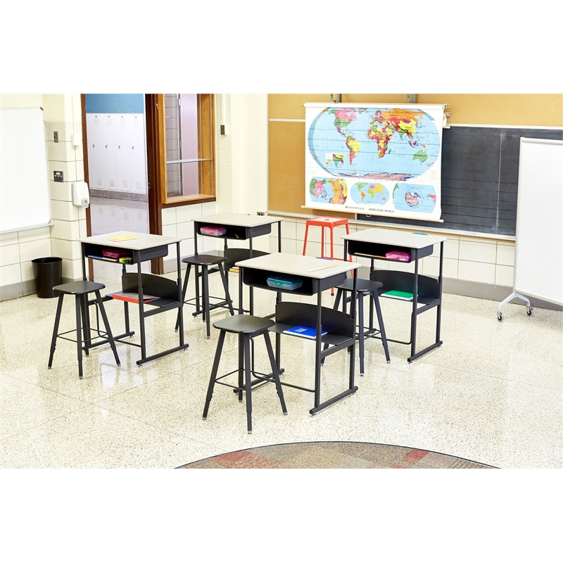 Pemberly Row Modern 29