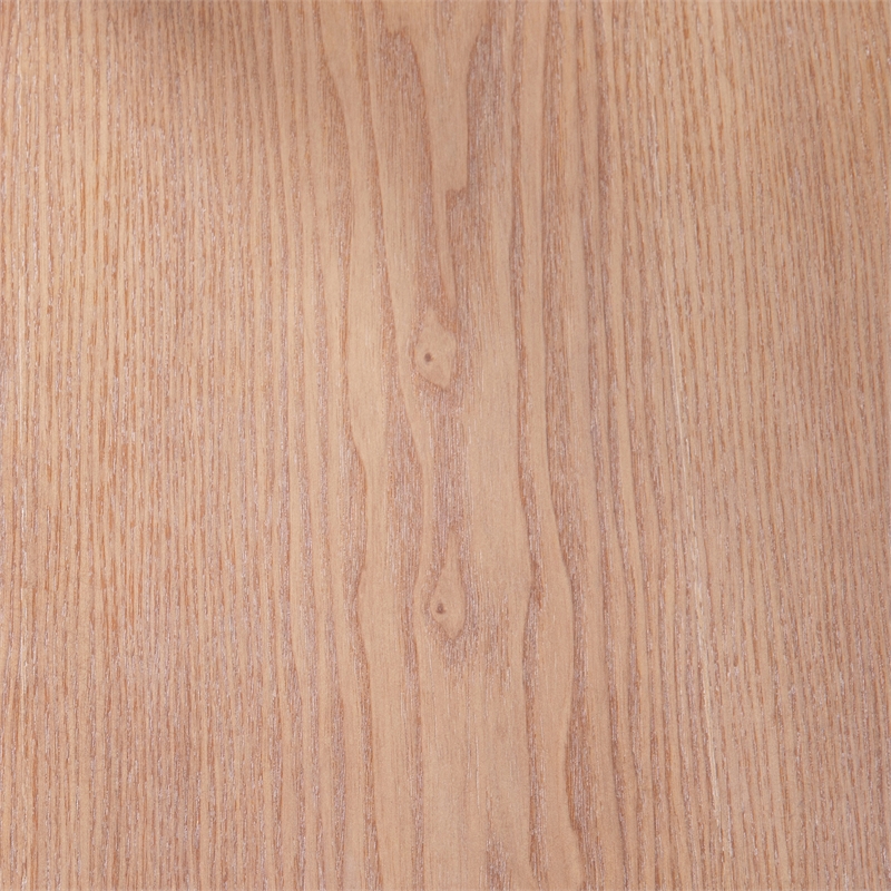 Pemberly Row Contemporary X-Back Chair In Medium White Grain