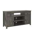 Pemberly Row Modern TV Stand for TVs up to 60