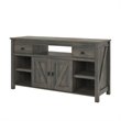 Pemberly Row Modern TV Stand for TVs up to 60