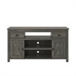 Pemberly Row Modern TV Stand for TVs up to 60