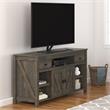 Pemberly Row Modern TV Stand for TVs up to 60
