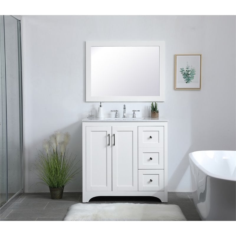 Pemberly Row Modern 36