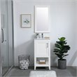 Pemberly Row Modern 32