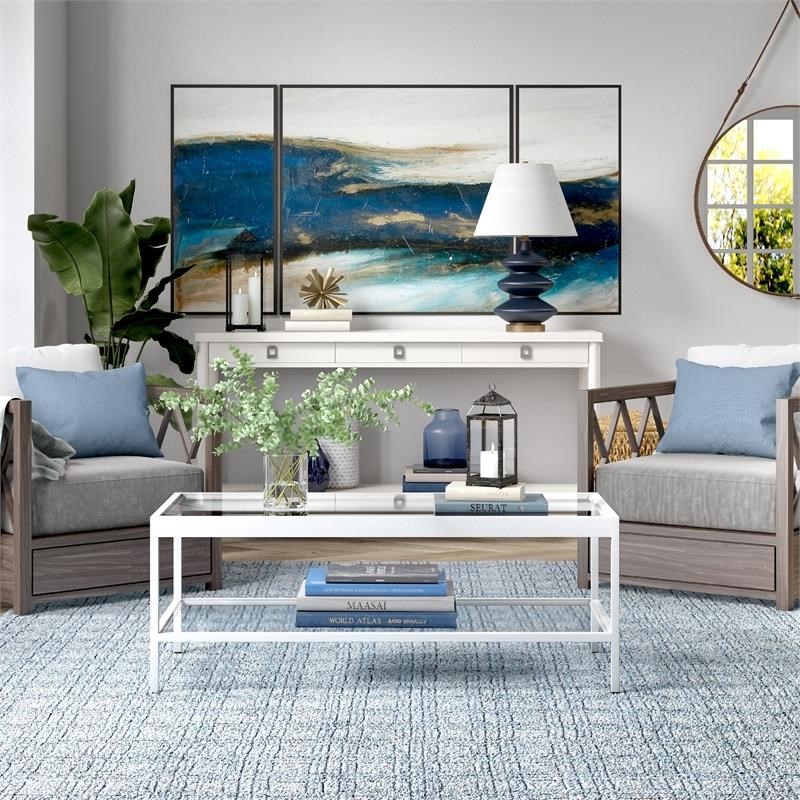 Pemberly Row Contemporary 45