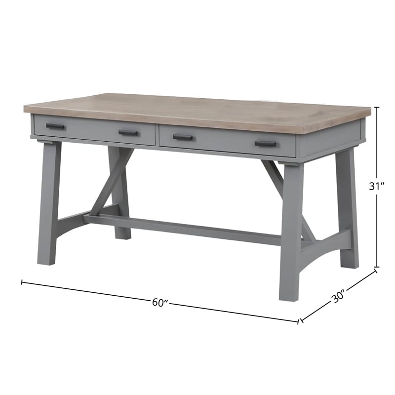 Pemberly Row Modern 60