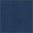 Pemberly Row Contemporary Fabric Upholstered Chair in Blue Color