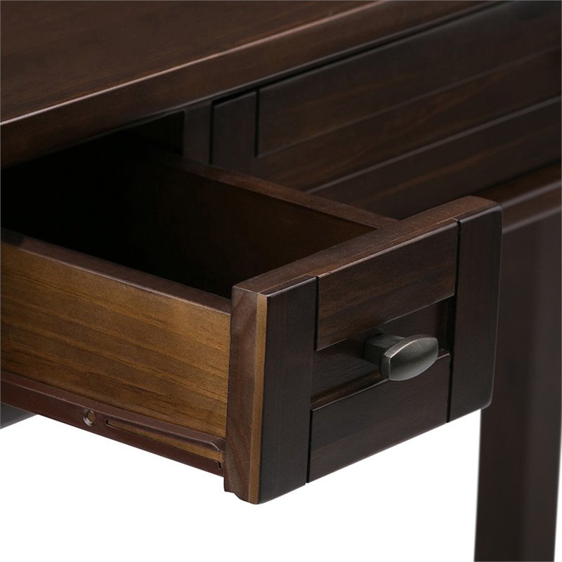 Pemberly Row Wood Transitional 48