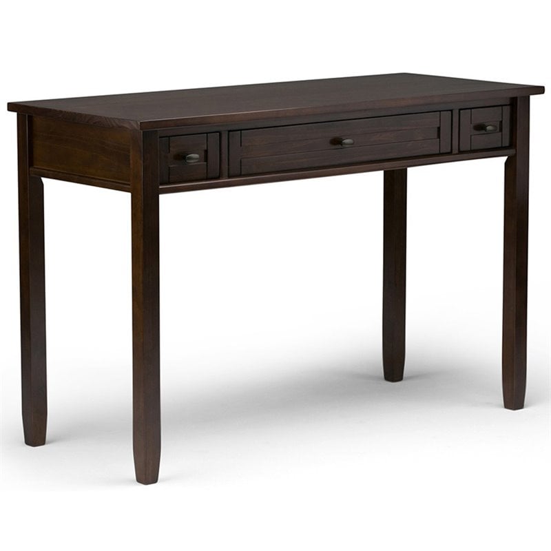 Pemberly Row Wood Transitional 48