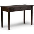 Pemberly Row Wood Transitional 48