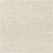 Pemberly Row Contemporary Soft Fabric Upholstered Roll Arm Sectional in Cream