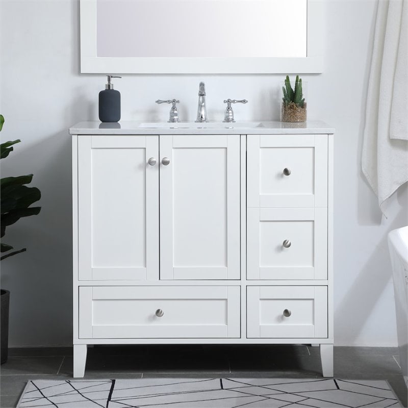 Pemberly Row Modern 36