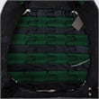 Pemberly Row 2Pc Stainless Steel Legs Chair Finish with Velvet Fabric in Gray