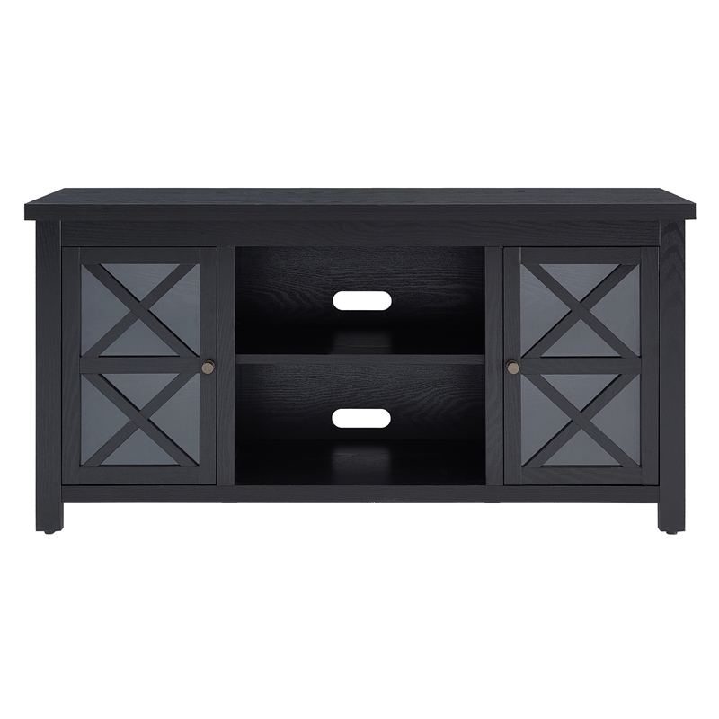 Pemberly Row Contemporary Engineered Wood 47