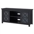 Pemberly Row Contemporary Engineered Wood 47