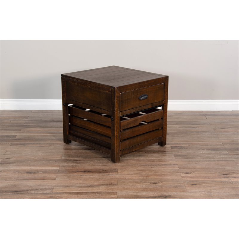 Pemberly Row Modern 24