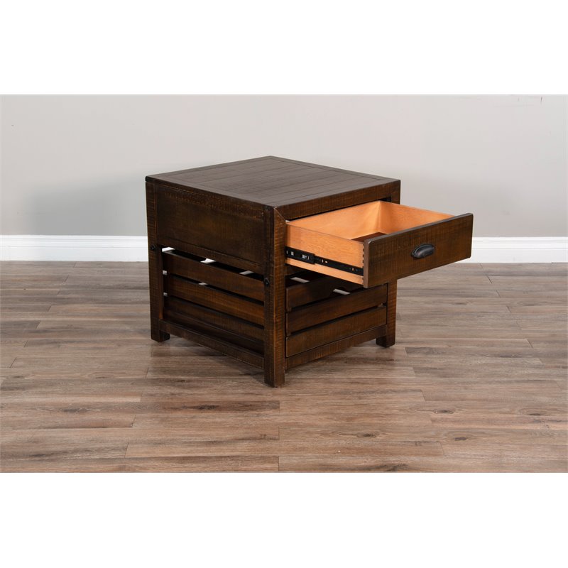 Pemberly Row Modern 24