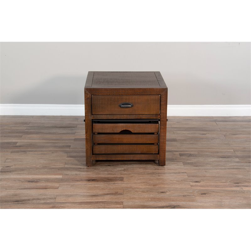 Pemberly Row Modern 24