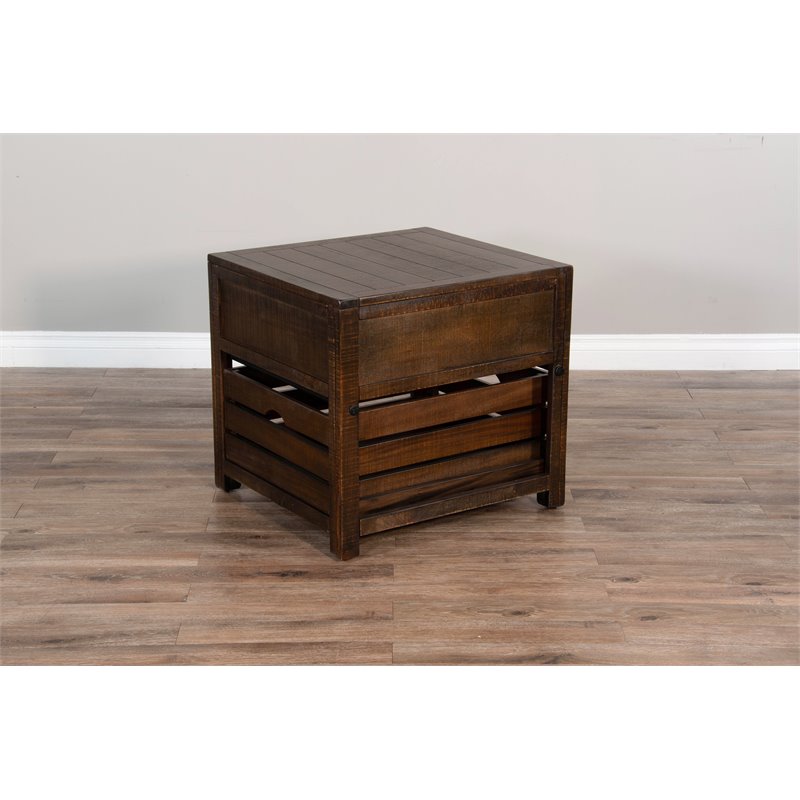 Pemberly Row Modern 24