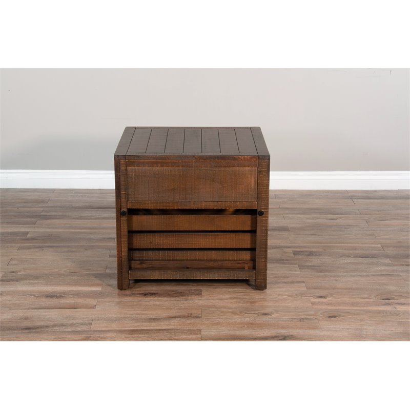 Pemberly Row Modern 24