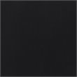 Pemberly Row Tall Coastal Wood Linen Cabinet in Distressed Black