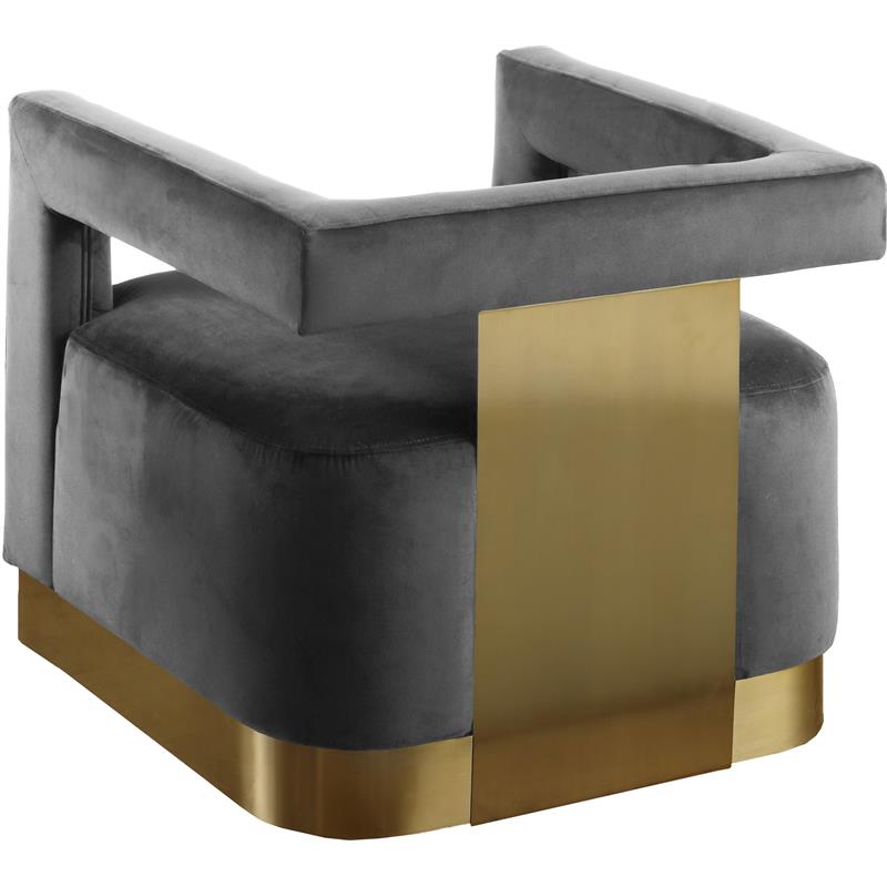 Pemberly Row Modern 18.5