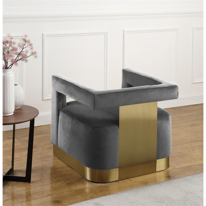 Pemberly Row Modern 18.5