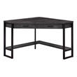 Pemberly Row Computer Desk Home Office Corner 42