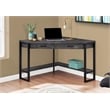 Pemberly Row Computer Desk Home Office Corner 42
