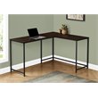 Pemberly Row Computer Desk Home Office Corner 58