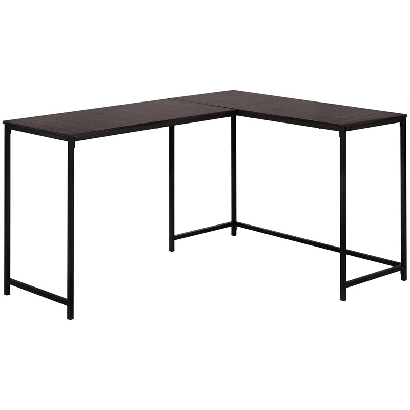 Pemberly Row Computer Desk Home Office Corner 58
