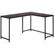 Pemberly Row Computer Desk Home Office Corner 58